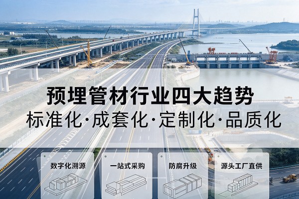安国行业发展趋势总结