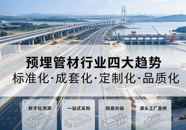 安国行业发展趋势总结